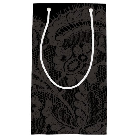 Lace 2 klein cadeauzakje (Voorkant)