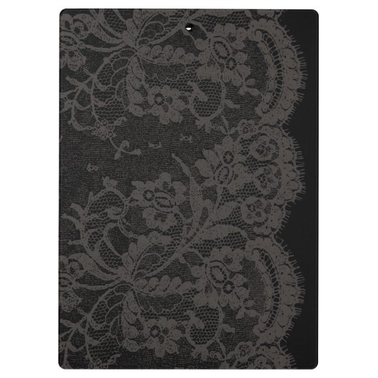 Lace 2 klembord (Achterkant)