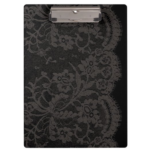 Lace 2 klembord (Voorkant)