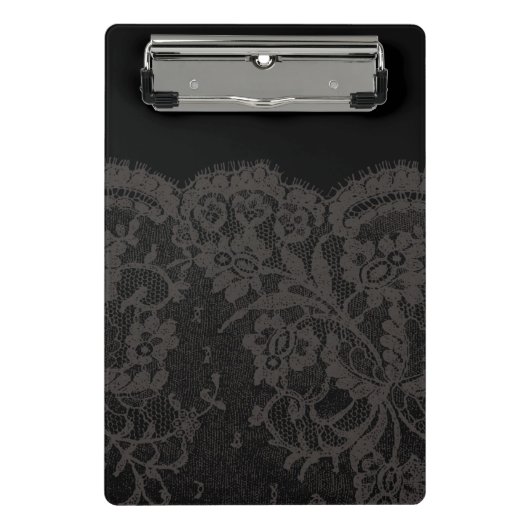 Lace 2 mini klembord (Voorkant)