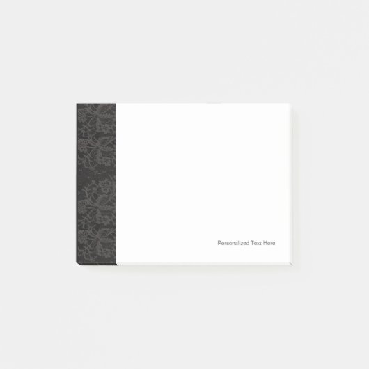 Lace 2 post-it® notes (Voorkant)