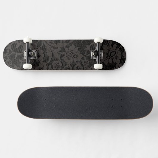 Lace 2 skateboard (Horizontaal)