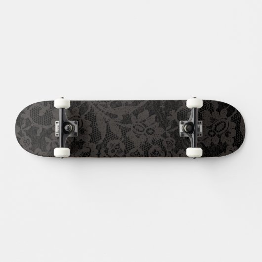 Lace 2 skateboard (Horizontaal)