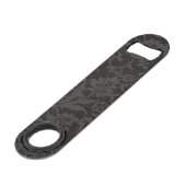 Lace 2 speed flessenopener (Voorkant Gekanteld)
