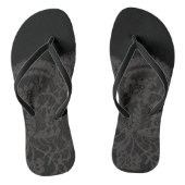 Lace 2 teenslippers (Voetbed)