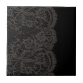 Lace 2 tegeltje (Voorkant)