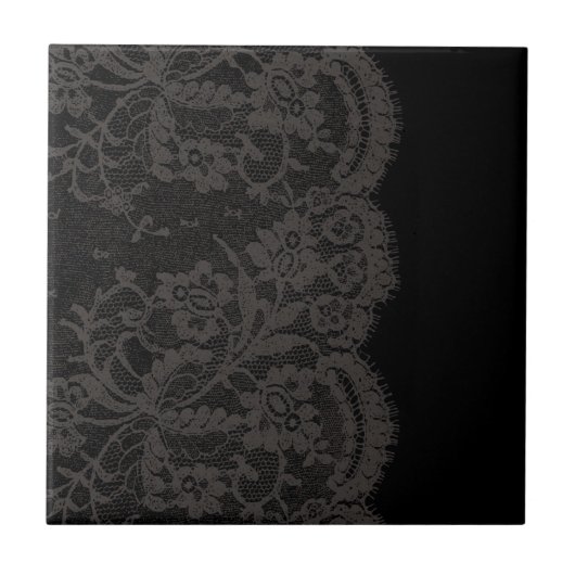 Lace 2 tegeltje (Voorkant)