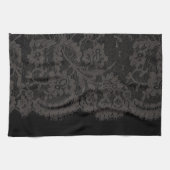 Lace 2 theedoek (Horizontaal)