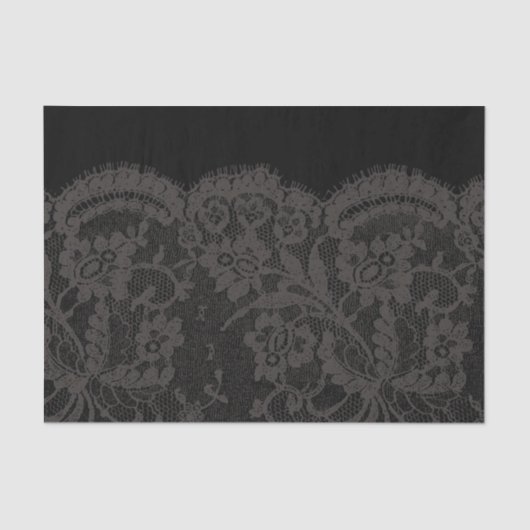 Lace 2 tissuepapier (Voorkant)