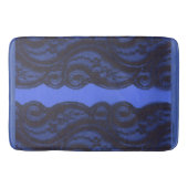 Lace Bath Mat (Voorkant)