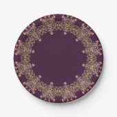 Lace bord (Voorkant)