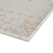 Lace Border Snijplank (Hoek)