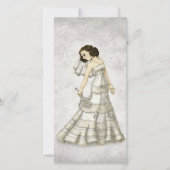 Lace Bride (Voorkant)