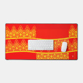 Lace Bureaumat (Keyboard & Muis)