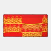 Lace Bureaumat (Voorkant)