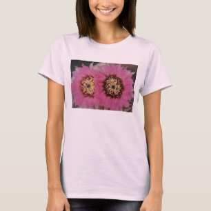 LACE CACTUS-SHIRT T-SHIRT
