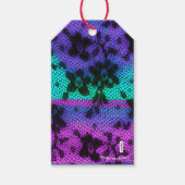 Lace Cadeaulabel (Voorkant)