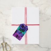Lace Cadeaulabel (Met Touw)