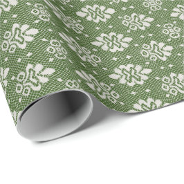 Lace Cadeaupapier