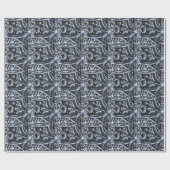 Lace Cadeaupapier (Vlak)
