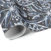 Lace Cadeaupapier (Rol Hoek)