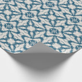 Lace Cadeaupapier (Hoek)