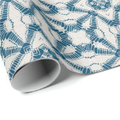 Lace Cadeaupapier (Rol Hoek)