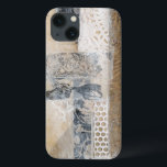 Lace Collage I Case-Mate iPhone Case<br><div class="desc">Huis decor</div>