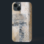 Lace Collage I Case-Mate iPhone Case<br><div class="desc">Huis decor</div>