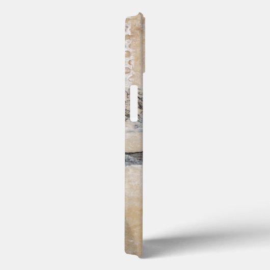 Lace Collage I Case-Mate iPhone Case (Achterkant / Rechts)