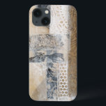 Lace Collage I Case-Mate iPhone Case<br><div class="desc">Huis decor</div>