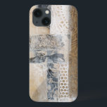 Lace Collage I Case-Mate iPhone Case<br><div class="desc">Huis decor</div>
