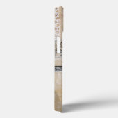 Lace Collage I Case-Mate iPhone Case (Achterkant / Rechts)