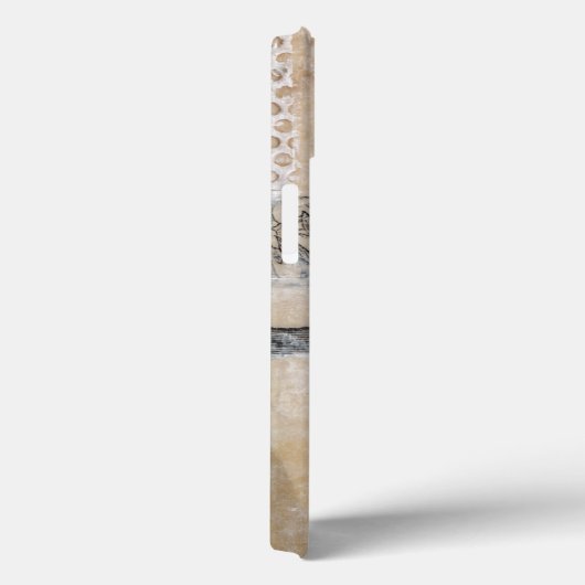 Lace Collage I Case-Mate iPhone Case (Achterkant / Rechts)