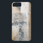 Lace Collage I iPhone 8/7 Plus Hoesje<br><div class="desc">ThuisDécor</div>