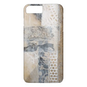 Lace Collage I Case-Mate iPhone Case (Achterkant)