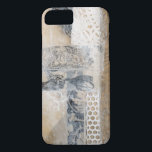 Lace Collage I Case-Mate iPhone Case<br><div class="desc">ThuisDécor</div>
