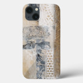 Lace Collage I Case-Mate iPhone Case (Achterkant)