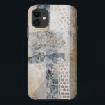 Lace Collage I iPhone 11 Hoesje<br><div class="desc">Huis decor</div>