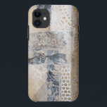 Lace Collage I iPhone 11 Hoesje<br><div class="desc">Huis decor</div>
