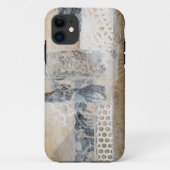 Lace Collage I Case-Mate iPhone Case (Achterkant)