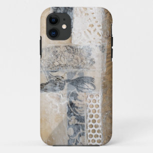 Lace Collage I iPhone 11 Hoesje