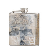 Lace Collage I Heupfles (Voorkant)