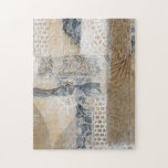 Lace Collage I Legpuzzel<br><div class="desc">ThuisDécor</div>