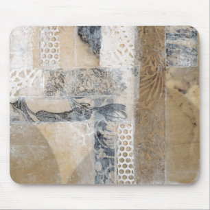 Lace Collage I Muismat