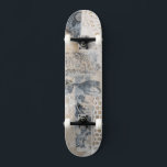 Lace Collage I Skateboard<br><div class="desc">ThuisDécor</div>