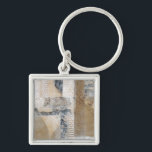 Lace Collage I Sleutelhanger<br><div class="desc">ThuisDécor</div>