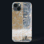 Lace Collage II iPhone 13 Hoesje<br><div class="desc">Huis decor</div>