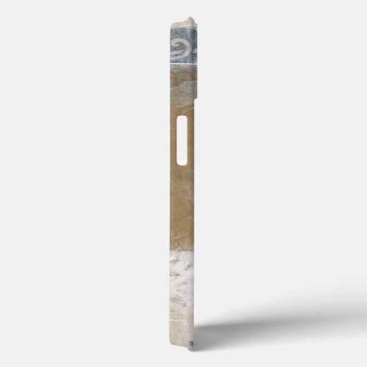 Lace Collage II Case-Mate iPhone Case (Achterkant / Rechts)