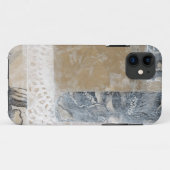 Lace Collage II Case-Mate iPhone Case (Achterkant (horizontaal))